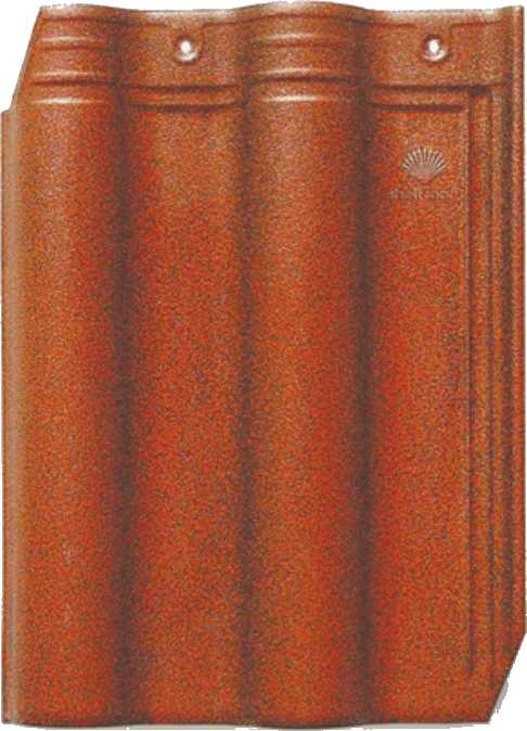 Antique Red Elabana