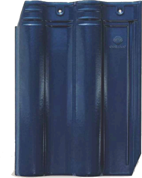 Ink Blue Elabana